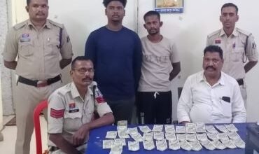 तखतपुर की राजनीति और पाकिटमारी – विधायक के जन्मदिन समारोह में जेब से उड़े नोट…