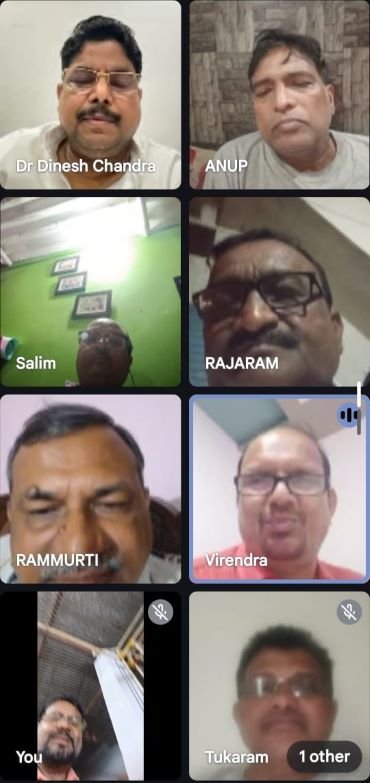 टी.ई.टी.परीक्षा की अनिवार्यता के खिलाफ देश भर के शिक्षक हो रहे लामबंद,5 अक्टूबर को दिल्ली में होगी बैठक – केदार जैन