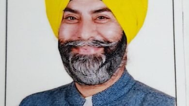 AAP को छत्तीसगढ़ में करारा झटका –प्रदेश महासचिव जसबीर सिंह चावला ने छोड़ी पार्टी.. फोड़े बड़े राज.. पार्टी पर लगाए गंभीर आरोप