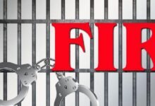 जनसेवा या दादागिरी? दंतेवाड़ा में जिला पंचायत उपाध्यक्ष पर पुलिस ने दर्ज किया अपराध