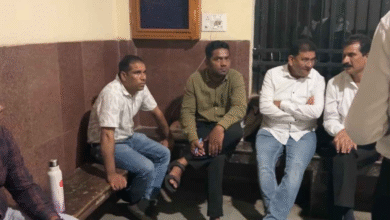कोयला घोटाला कनेक्शन का पर्दाफाश: सौम्या चौरसिया तक पैसा पहुँचाने वाला जयचंद सलाखों के पीछे