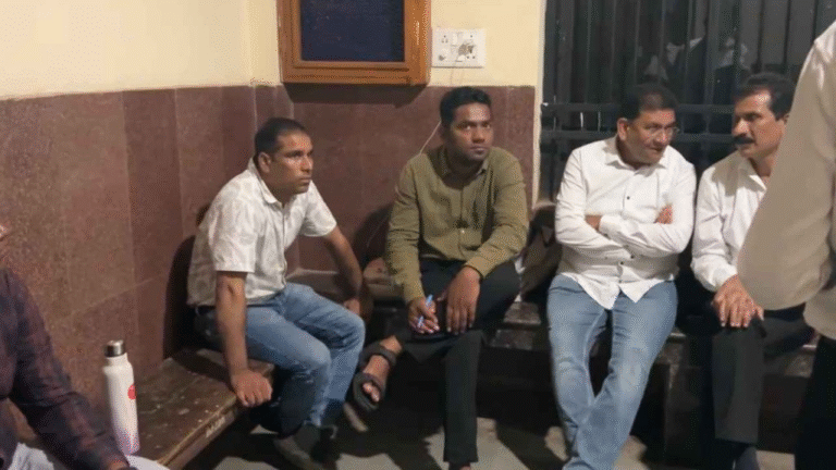 कोयला घोटाला कनेक्शन का पर्दाफाश: सौम्या चौरसिया तक पैसा पहुँचाने वाला जयचंद सलाखों के पीछे