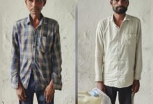 ग्राम लमेर में पुलिस की रेड — दो गिरफ्तार, महुआ शराब की खेप बरामद