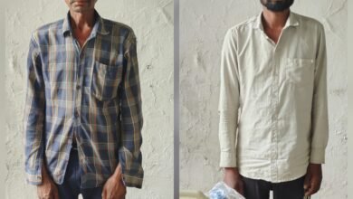 ग्राम लमेर में पुलिस की रेड — दो गिरफ्तार, महुआ शराब की खेप बरामद