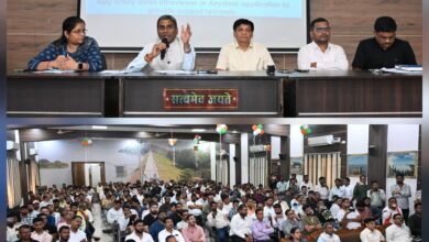 बिलासपुर से शुरू हुआ रेत खदानों का डिजिटल युग —अधिकारियों ने बताया.. अब नीलामी प्रक्रिया से होगा सौदा