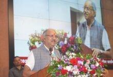 कांग्रेस के ‘वोट चोर’ अभियान पर बृजमोहन अग्रवाल का बड़ा हमला: “न बंशी बजेगी, न राधा नाचेगी… सिंहदेव अब कभी CM नहीं बनेंगे, छत्तीसगढ़ में ‘विध्वंस अभियान’ चला रही है कांग्रेस”