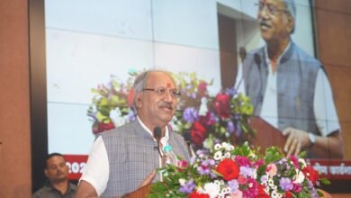 कांग्रेस के ‘वोट चोर’ अभियान पर बृजमोहन अग्रवाल का बड़ा हमला: “न बंशी बजेगी, न राधा नाचेगी… सिंहदेव अब कभी CM नहीं बनेंगे, छत्तीसगढ़ में ‘विध्वंस अभियान’ चला रही है कांग्रेस”