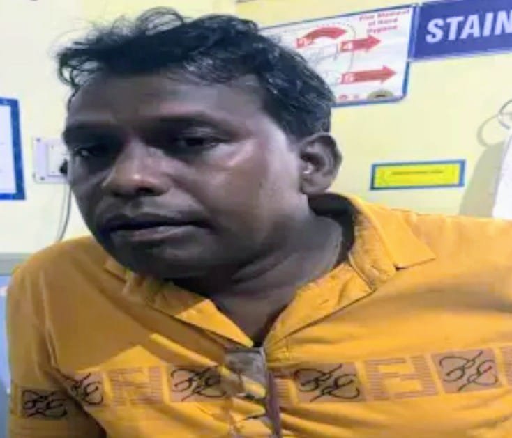 एसीबी की दबिश…मजदूर से 50 हजार घूस लेते आरोपी इंजीनियर गिरफ्तार. एक लाख मांगा था आरोपी..ध्वस्त हुआ घूसखोरी का तंत्र