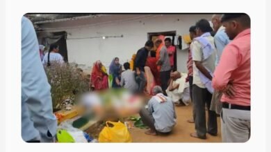 बच्चों ने मांगा था साफ पानी, स्कूल ने पिलाया मौत का घूंट — शासन की शर्मनाक चुप्पी