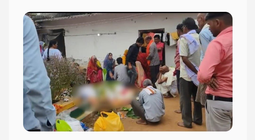 बच्चों ने मांगा था साफ पानी, स्कूल ने पिलाया मौत का घूंट — शासन की शर्मनाक चुप्पी