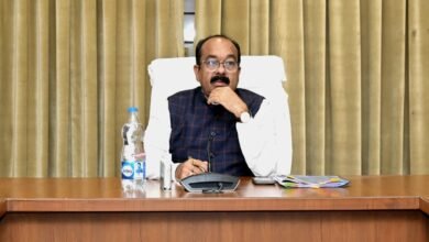 उप मुख्यमंत्री की सख्त समीक्षा: दीपावली से पहले कर्मचारियों को मिले वेतन, लेटलतीफी नहीं