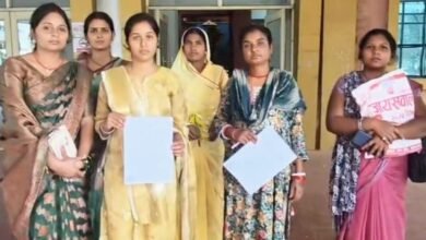जिला अस्पताल में ‘रातों-रात निविदा घोटाला’ – रिश्तेदारों ने लिया मरीजों की थाली का स्वाद.. जीवन द्वीप पर सवालों की बौछार