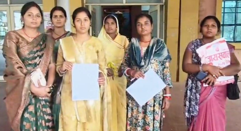 जिला अस्पताल में ‘रातों-रात निविदा घोटाला’ – रिश्तेदारों ने लिया मरीजों की थाली का स्वाद.. जीवन द्वीप पर सवालों की बौछार