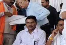 रतनपुर घूसकांड: सत्ता के साये में झुकी जांच, तस्वीर ने खोला सिस्टम की शर्म का चेहरा