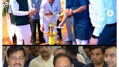कमल सोनी की बात पर बोले मुख्यमंत्री — अब सोने की नहीं, भरोसे की चमक दिखेगी! जल्द बनाएंगे नई नीति…