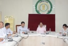 आयुष्मान योजना में गड़बड़ी करने वाले अस्पतालों पर कड़ी कार्रवाई करने दिए निर्देश