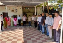जेडी के विरोध में सभी संगठन हुए लामबंद,केशकाल में विधायक नीलकंठ टेकाम को सौंपा ज्ञापन