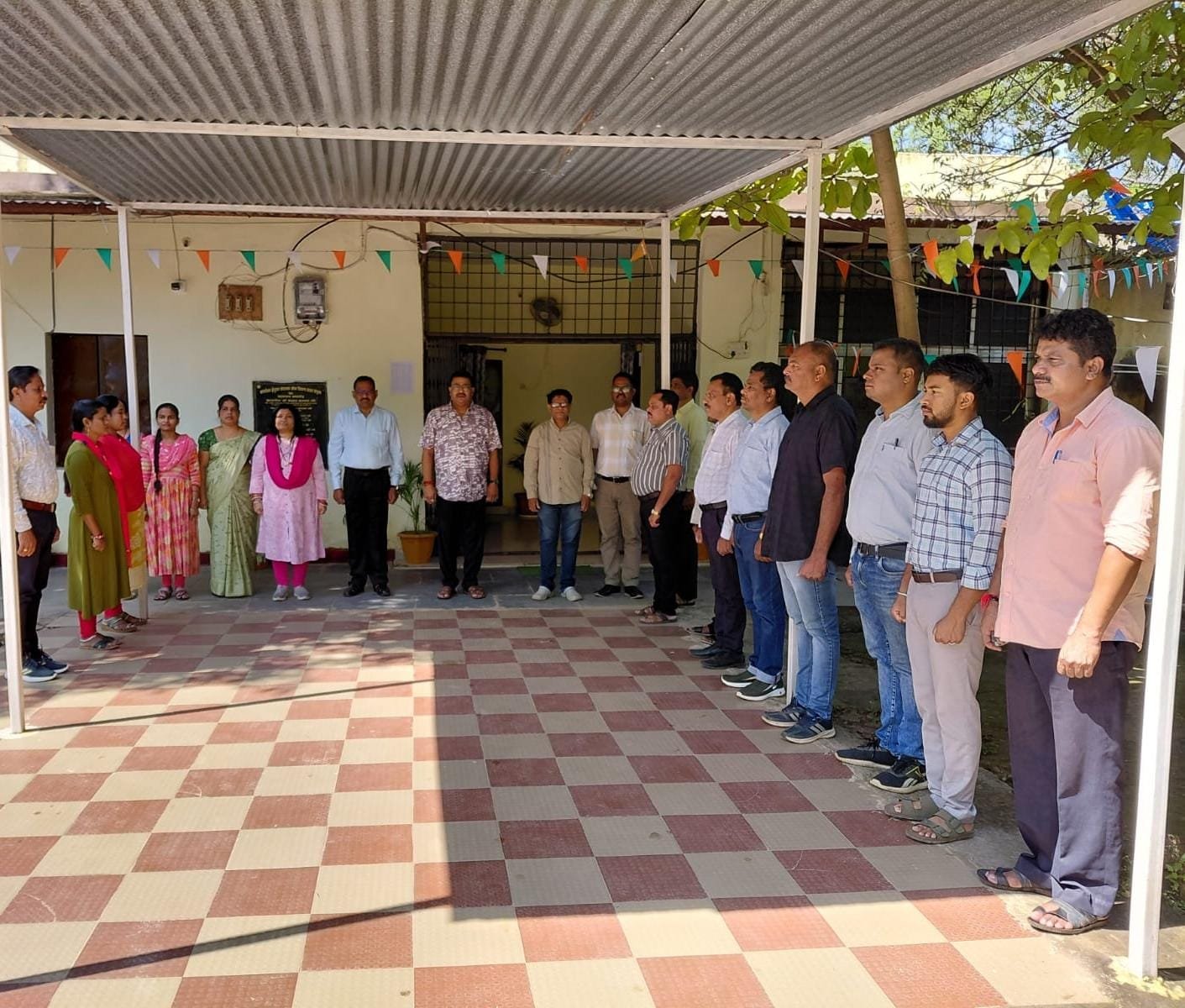 जेडी के विरोध में सभी संगठन हुए लामबंद,केशकाल में विधायक नीलकंठ टेकाम को सौंपा ज्ञापन जेडी के विरोध में सभी संगठन हुए लामबंद,केशकाल में विधायक नीलकंठ टेकाम को सौंपा ज्ञापन