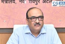 मुख्यमंत्री के निर्देशों पर त्वरित अमल सुनिश्चित करें, चीफ सेक्रेटरी ने की उच्च स्तरीय बैठक में सचिवों से विभागीय कार्यों की समीक्षा