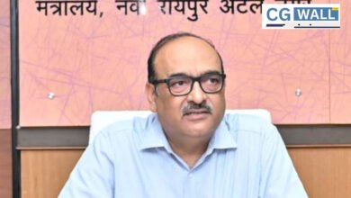 मुख्यमंत्री के निर्देशों पर त्वरित अमल सुनिश्चित करें, चीफ सेक्रेटरी ने की उच्च स्तरीय बैठक में सचिवों से विभागीय कार्यों की समीक्षा