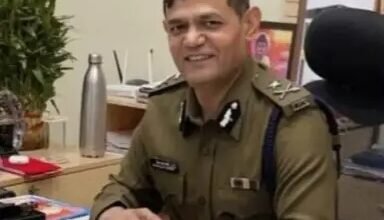 IPS सेक्स स्कैंडल…रतनलाल डांगी केस में सीएम का बयान बना गेमचेंजर — अब फाइल सीधे मुख्यमन्त्री की निगरानी में…सकते में प्रशासन