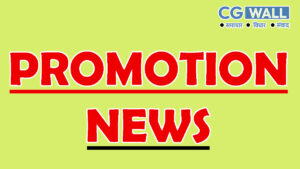 Teacher promotion – पदोन्नति के बाद पदस्थापना, व्याख्याता पदोन्नति के लिए ऑनलाइन ओपन काउंसिलिंग में अभ्यर्थी हुए शामिल