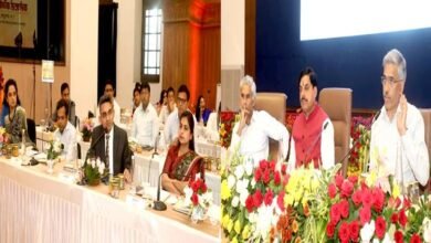 कलेक्टर, सीईओ ग्रामीण क्षेत्रों में रात्रि विश्राम करें,26 पॉइंट में मुख्यमंत्री ने निर्देश