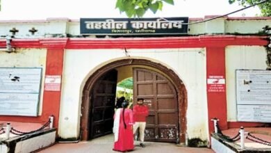 पटवारी निलंबन पर बवाल: बिलासपुर से उठी चिंगारी, प्रदेशभर में हड़ताल की चेतावनी