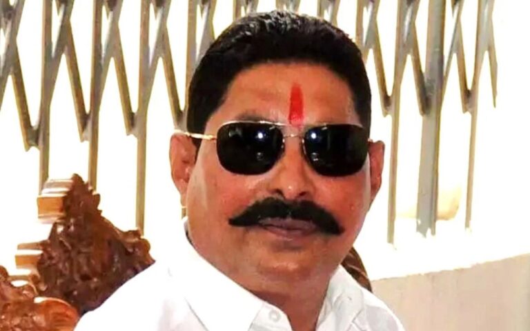 Anant singh -अनंत सिंह को JDU ने पार्टी से निकाला, जानिए क्या है मामला