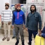 ज्वेलर्स डकैती केस में बड़ा फैसला: 5 दोषियों को उम्रकैद, महिला आरोपी भी दोषी.. फरारों पर स्थायी वारंट IMG-20251111-WA0011