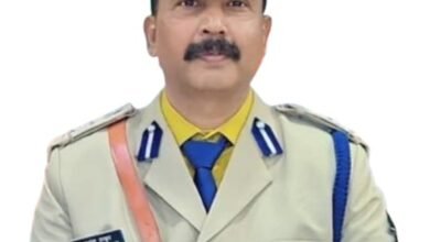 SSP ने किया अलर्ट- एसआईआर के नाम पर सक्रिय साइबर ठग, ओटीपी लेकर कर सकते हैं बड़ा फ्रॉड