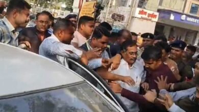 Amit Baghel की जमानत अर्जी खारिज!..14 दिन की जेल भेजे गए—अंतिम संस्कार में पुलिस कस्टडी में होंगे शामिल