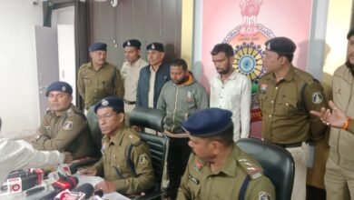 अधजले शव का रहस्य टूटा—30 दिन बाद सिरगिट्टी पुलिस ने ब्लाइंड मर्डर खोला…डिजिटल सुरागों से पकड़ाए दोनों कातिल