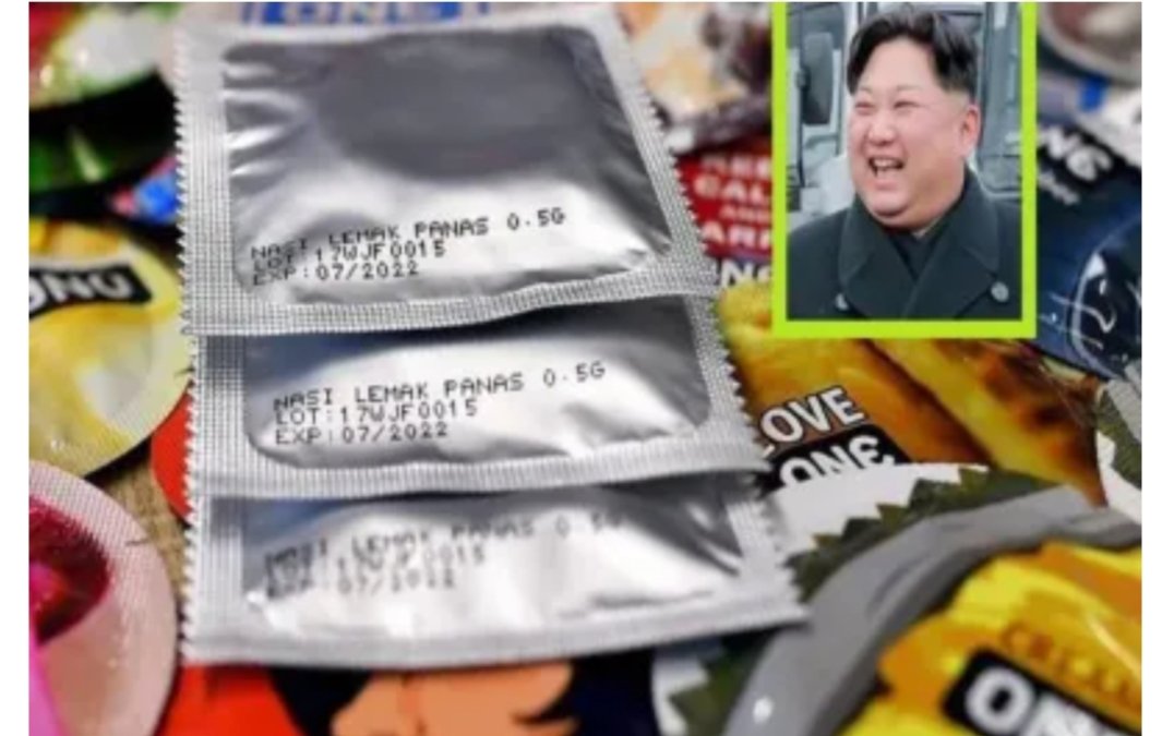 Condom ban in North Korea: उत्तर कोरिया में जनसंख्या बढ़ाने का अनोखा तरीका: कंडोम पर पाबंदी! चीन से अब ‘सबसे अधिक मांग वाला उपहार’ बन गई है तस्करी