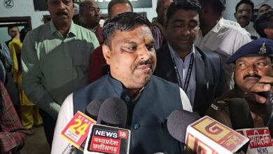भ्रष्टाचार की ‘दुकान’ बना शिक्षा विभाग, केंद्रीय मंत्री के कॉल भी बेअसर—गजेंद्र यादव बोले: अब सख्त कार्रवाई तय
