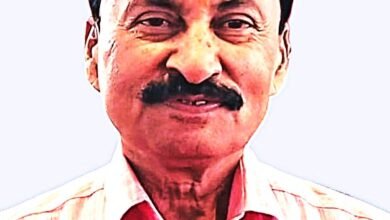 नए DEO की पदस्थापना के बाद शिक्षा विभाग की प्रशासनिक व्यवस्था में सुधार,माहौल तेजी से बदला नए DEO की पदस्थापना के बाद शिक्षा विभाग की प्रशासनिक व्यवस्था में सुधार,माहौल तेजी से बदला