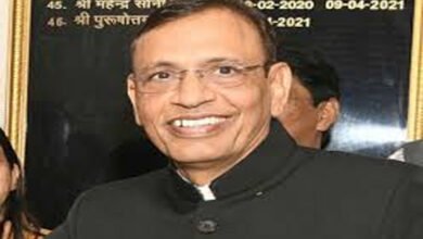 State Information Commissioner appointed – सुनील शर्मा राज्य सूचना आयुक्त नियुक्त, राज्यपाल ने जारी किए आदेश