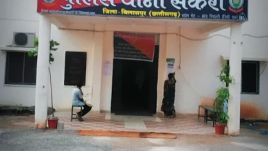 बच्चों के लिए कपड़ा खरीदने निकले थे… रास्ते में मौत ने रोक दी सांस—बिलासपुर में गूढ़ मौत की गुत्थी