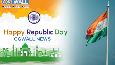 Happy Republic Day 2026 Wishes- इस खास मौके पर आप यहां से अपनों को भी बधाई दे सकते हैं