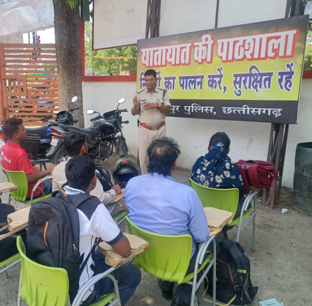 अब नहीं चलेगा बहाना…लाइसेंस नहीं तो चालान पक्का…