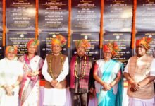 तातापानी महोत्सव में विकास की बड़ी सौगात, परंपरा और प्रगति का अनोखा संगम.. मुख्यमंत्री ने बसाया 200 बेटियों का घर