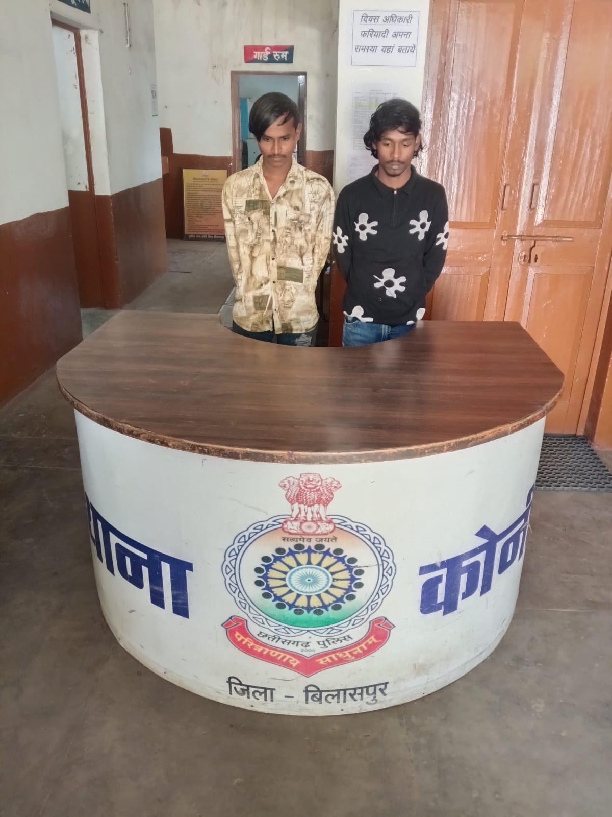 लिफ्ट मांगी, लूट मचाई… लेकिन ज्यादा दूर नहीं भाग पाए आरोपी…दो दिन में गिरफ्तारी