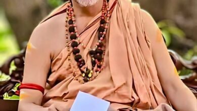 कुंभ की मर्यादा तार-तार: शंकराचार्य को रोके जाने की घटना से गरमाया माहौल.. कांग्रेस नेता ने कही यह बात