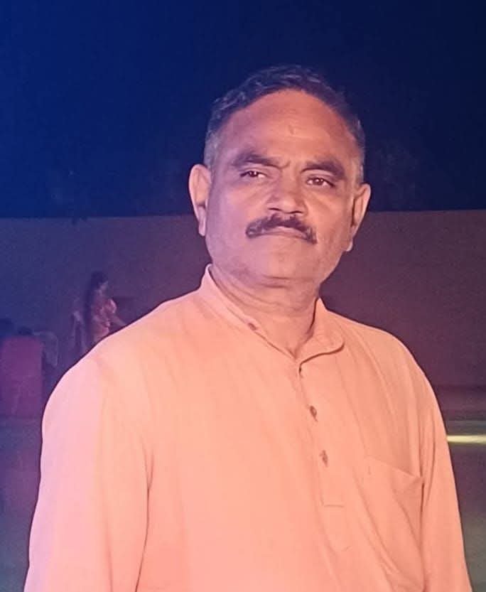 सत्ता मज़बूत है, आम आदमी टूट रहा है—UGC नियमों पर कांग्रेस नेता महेश दुबे का विस्फोटक हमला.बिलासपुर से उठा सियासी तूफान