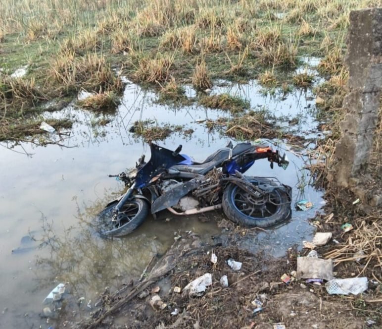 स्टंट बना मौत का तमाशा: रफ्तार की सनक में बुझ गई 16 साल की ज़िंदगी