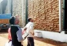 धान मिलिंग में बड़ा घोटाला उजागर: 7.47 करोड़ का स्टॉक जब्त, राइस मिल सील