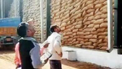 धान मिलिंग में बड़ा घोटाला उजागर: 7.47 करोड़ का स्टॉक जब्त, राइस मिल सील