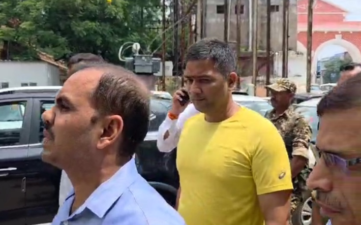 शराब घोटाला मामलाः पूर्व सीएम भूपेश बघेल के बेटे चैतन्य  को हाईकोर्ट से जमानत, जल्द हो सकती है रिहाई