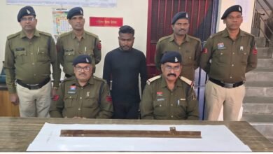 घर के भीतर टूटा रिश्ता, जमीन बंटवारे ने छीनी भाई की जान