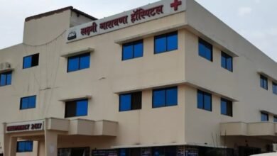 बेलगाम निजी अस्पताल.. हाई-रिस्क प्रसव को बनाया मुनाफे का सौदा!. हॉस्पिटल में जच्चा-बच्चा की मौत बेलगाम निजी अस्पताल.. हाई-रिस्क प्रसव को बनाया मुनाफे का सौदा!. हॉस्पिटल में जच्चा-बच्चा की मौत